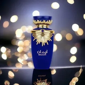 Lattafa Emaan EdP (100 мл)