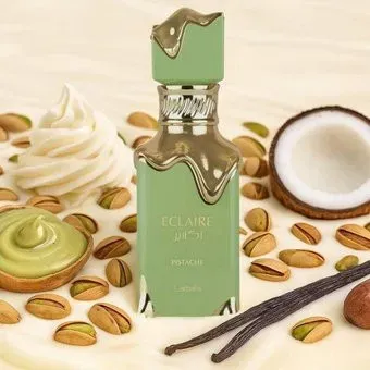 Lattafa Eclaire Pistache EdP (тестер, 100 мл)