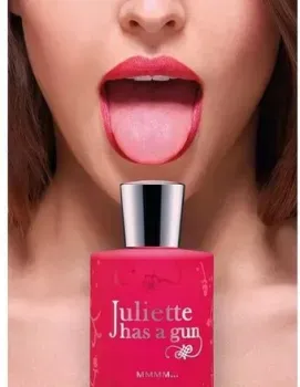 Juliette has a gun Mmmm... EdP (тестер, 100 мл)