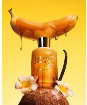 Juliette has a gun Banana Rush EdP (1.7 мл)