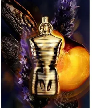 Jean Paul Gaultier Le Male Elixir Absolu (тестер, 125 мл)