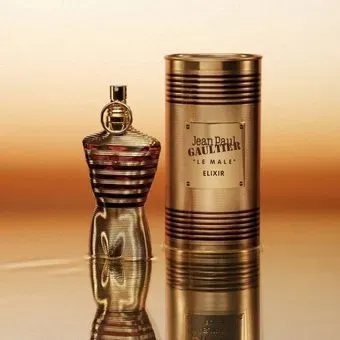 Jean Paul Gaultier Le Male Elixir (125 мл)