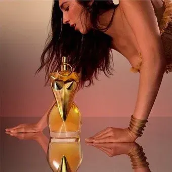 Jean Paul Gaultier Divine Le Parfum EdP (100 мл)