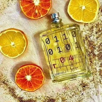 Escentric molecules Escentric 04 EdP (тестер, 100 мл)