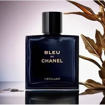 Chanel Bleu de Chanel L'Exclusif (60 мл)