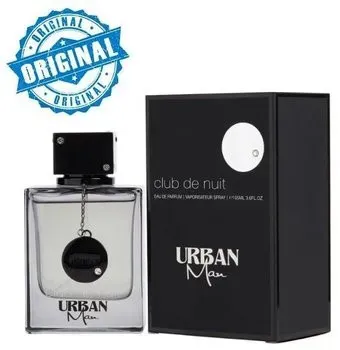 Armaf Club de Nuit Urban Man EdP (тестер, 105 мл)