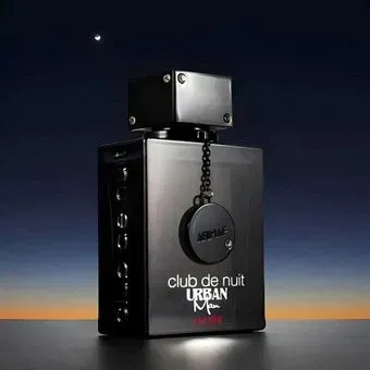 Armaf Club de Nuit Urban Elixir EdP (тестер, 105 мл)