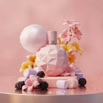 Ariana Grande Sweet Like Candy EdP (тестер, 100 мл)
