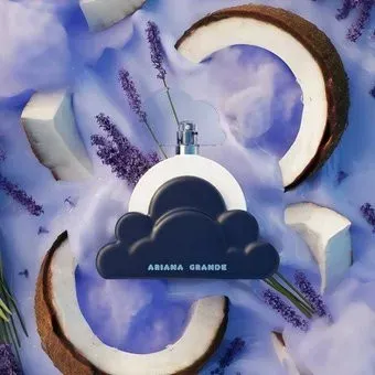 Ariana Grande Cloud Intense EdP (100 мл)