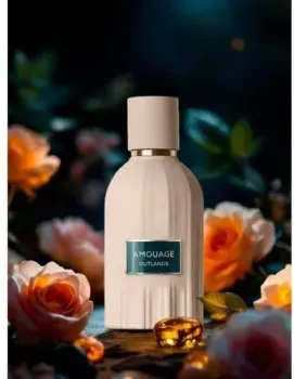 Amouage Outlands EdP (тестер, 100 мл)