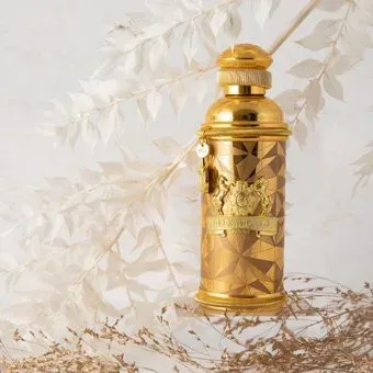 Alexandre J Golden Oud EdP (тестер, 100 мл)