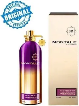 Montale Ristretto Intense Cafe EdP (20 мл)