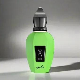 Xerjoff Duran Duran NeoRio Green (50 мл)