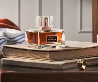 David Beckham Intimately Beckham Men EdT (тестер, 75 мл)