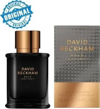 David Beckham Bold Instinct EdT (75 мл)