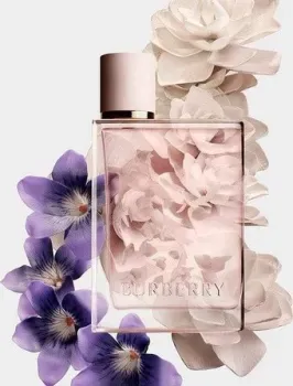 Burberry Her Petals EdP (тестер, 88 мл)