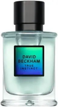 David Beckham True Instinct EdP (75 мл)