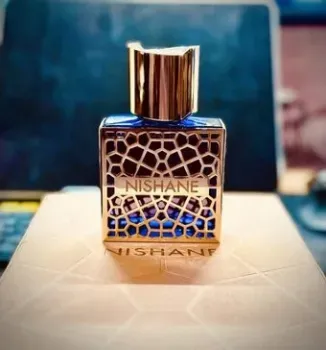 Nishane Mana EdP (50 мл)