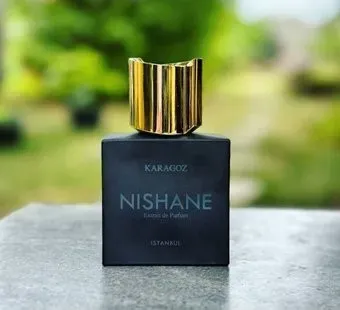 Nishane Karagoz EdP (50 мл)