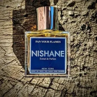 Nishane Fan Your Flames EdP (тестер, 50 мл)