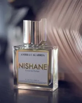 Nishane Ambra Calabria EdP (50 мл)