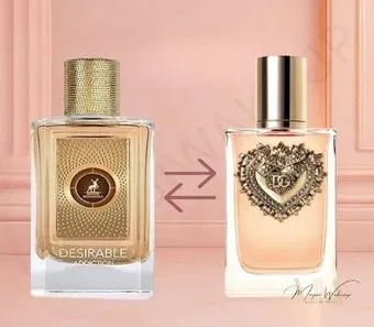 Maison Alhambra Desirable Addiction EdP (100 мл)