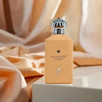 Maison Alhambra Decadent Wonder EdP (100 мл)