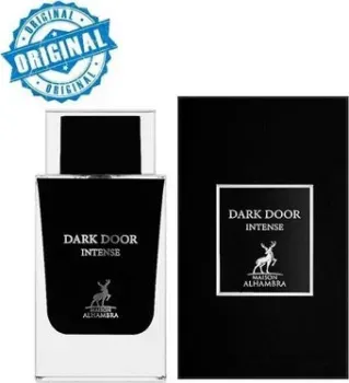 Maison Alhambra Dark Door Intense EdP (тестер, 100 мл)