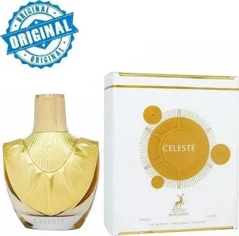 Maison Alhambra Céleste EdP (100 мл)