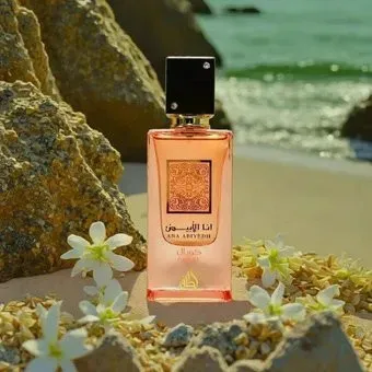 Lattafa Ana Abiyedh Coral EdP (60 мл)