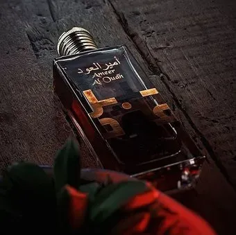 Lattafa Ameer Al Oudh Intense Oud EdP (100 мл)
