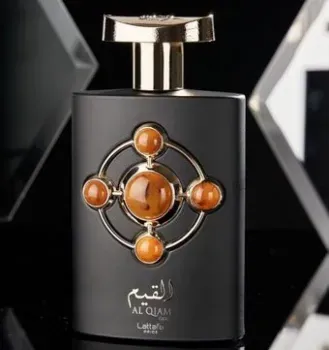 Lattafa Al Qiam Gold EdP (100 мл)