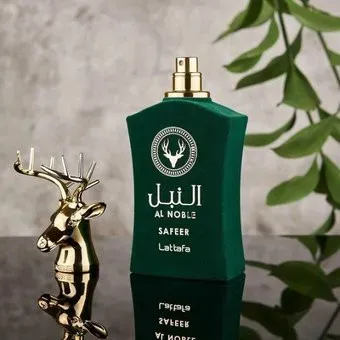Lattafa Safeer EdP (100 мл)