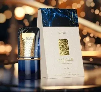 Lattafa Al Nashama Caprice EdP (100 мл)