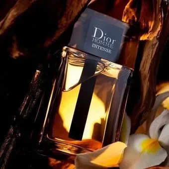 Christian Dior Dior Homme Intense EdP (тестер, 100 мл)
