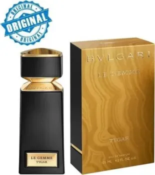 Bvlgari Le Gemme Tygar EdP (125 мл)