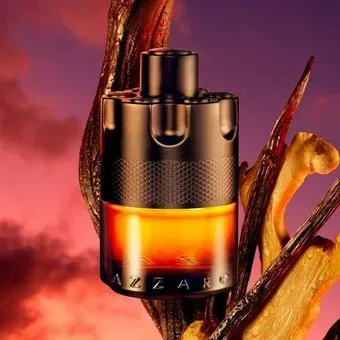 Azzaro The Most Wanted Parfum (тестер, 100 мл)