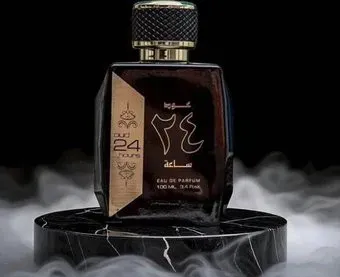 Ard Al Zaafaran Oud 24 Hours EdP (100 мл)