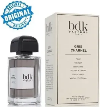 BDK Parfums Gris Charnel EdP (тестер, 100 мл)