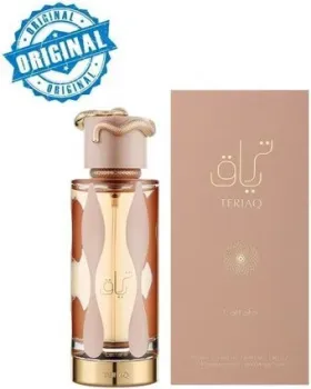 Lattafa Teriaq EdP (тестер, 100 мл)