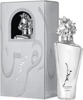 Lattafa Maahir Legacy EdP (100 мл)