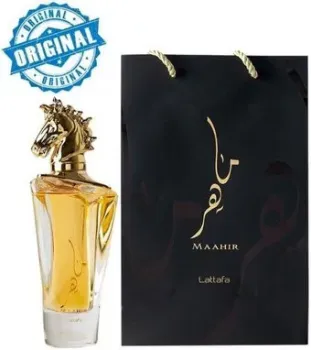 Lattafa Maahir EdP (100 мл)