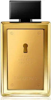 Antonio Banderas The Secret Absolu EdP (50 мл)