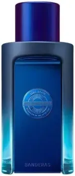 Antonio Banderas The Icon Supreme for Men EdP (100 мл)