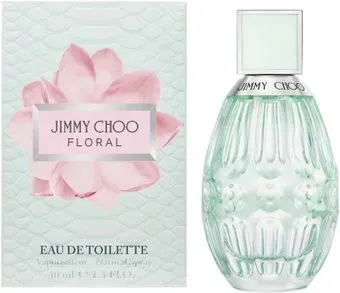 Jimmy Choo Floral EdT (90 мл)