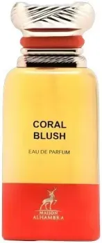 Maison Alhambra Coral Blush EdP (30 мл)