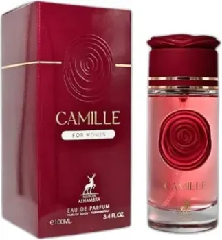 Maison Alhambra Camille For Women EdP (100 мл)