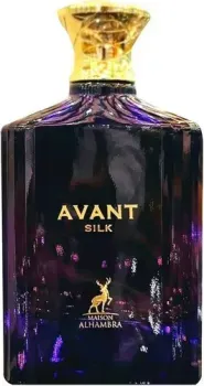 Maison Alhambra Avant Silk EdP (100 мл)