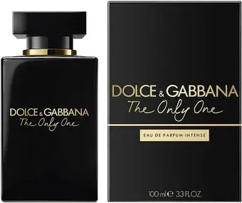 Dolce&Gabbana The Only One Eau de Parfum Intense EdP (тестер, 100 мл)