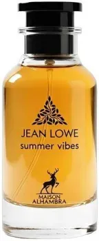 Maison Alhambra Summer Vibes EdP (100 мл)